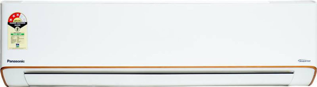 Panasonic CS/CU-EU18AKY3X 1.5 Ton 3 Star Inverter Split Air Conditioner