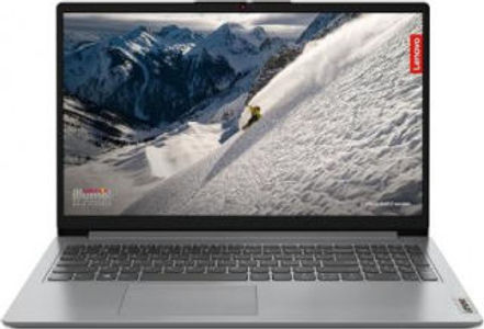 Lenovo IdeaPad 15AMN7 (82VG00ESIN) Laptop
