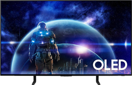 Samsung QA48S90DAELXL 48 inch UHD Smart OLED TV