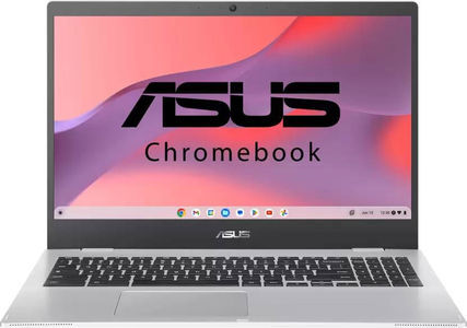 ASUS Chromebook CX1400CKA-NK0453 Laptop (14 Inch | Intel Celeron Dual Core | 4 GB | Google Chrome |)