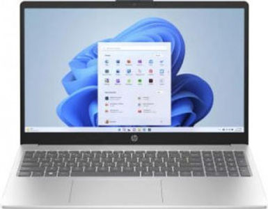 HP 15s-fy5010TU (A4KF1PA) Laptop