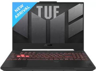ASUS TUF Gaming F15 FX507VU-LP210W Laptop
