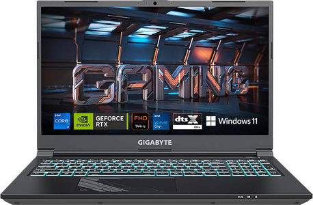 Gigabyte G5 KF5-H3IN353SH Laptop