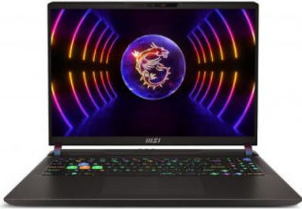 MSI Vector GP68 HX 13VG-214IN Laptop (16 Inch | Core i7 13th Gen | 16 GB | Windows 11 | 1 TB SSD)