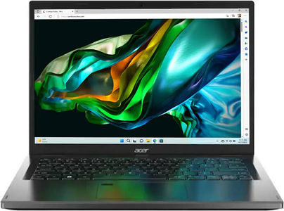 Acer Aspire 5 A514-56M (NX.KH6SI.006) Laptop (14 Inch | Core i5 13th Gen | 8 GB | Windows 11 | 512 GB SSD)