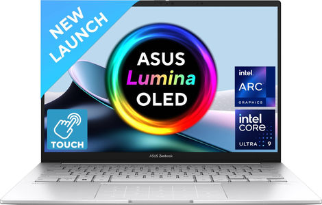 ASUS Zenbook 14 OLED UX3405MA-PZ961WS Laptop