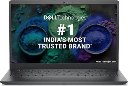 Dell Vostro 3430 (VN3430RHXFG001ORB1) Laptop (14 Inch | Core i5 13th Gen | 8 GB | Windows 11 | 512 GB SSD)
