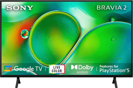 Sony BRAVIA 2 K-50S25 50 inch UHD Smart LED TV