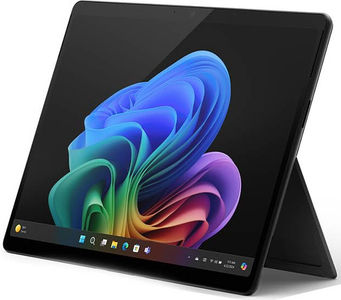 Microsoft Surface Pro 11 (ZHY-00032) Laptop (13.8 Inch | Snapdragon X Plus | 16 GB | Windows 11 | 512 GB SSD)