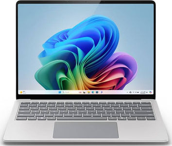 Microsoft Surface 7 (ZGM-00023) Laptop (13.8 Inch | Snapdragon X Plus Deca Core | 16 GB | Windows 11 | 512 GB SSD)
