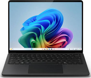Microsoft Surface 7 (ZGP-00059) Laptop (13.8 Inch | Snapdragon X Elite | 16 GB | Windows 11 | 512 GB SSD)