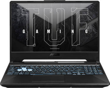 ASUS TUF Gaming A15 FA506NCR-HN054W Laptop (15.6 Inch | AMD Octa Core Ryzen 7 | 16 GB | Windows 11 | 512 GB SSD)