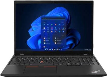 Lenovo ThinkPad P16s Gen 2 (21K9S00C00) Laptop (16 Inch | AMD Octa Core Ryzen 7 | 32 GB | Windows 11 | 1 TB SSD)