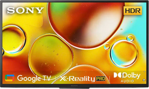 Sony BRAVIA KD-32W835 32 inch HD ready Smart LED TV