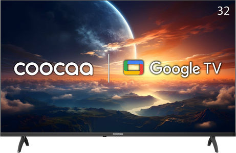 Coocaa 32Z73 32 inch HD ready Smart LED TV