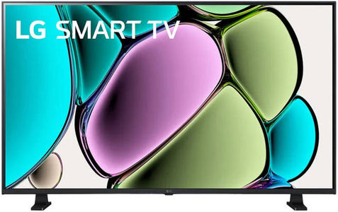 LG 32LR686BPSA 32 inch HD ready Smart LED TV