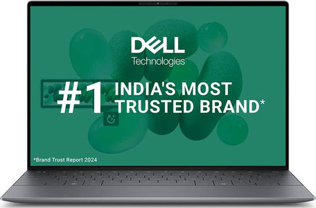Dell XPS 13 9345 (OXN9345130001RIN) Laptop (13.4 Inch | Snapdragon X Elite | 32 GB | Windows 11 | 1 TB SSD)