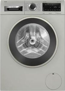 Bosch 10 Kg Fully Automatic Front Load Washing Machine (WGA254AXIN)