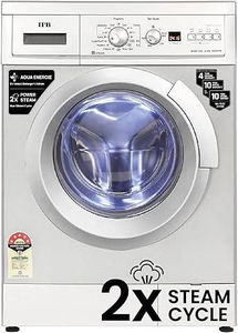 IFB 6.5 Kg Fully Automatic Front Load Washing Machine (Elena SXS 6510)