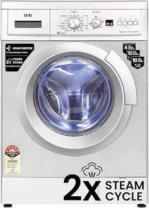 IFB 6.5 Kg Fully Automatic Front Load Washing Machine (Elena SXS 6510)
