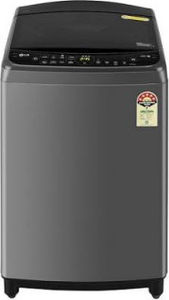 LG 9 Kg Fully Automatic Top Load Washing Machine (THD09SPM)