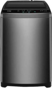 Haier 7 Kg Fully Automatic Top Load Washing Machine (HWM70-306S8)