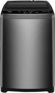 Haier 7 Kg Fully Automatic Top Load Washing Machine (HWM70-306S8)