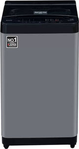 Panasonic 7 Kg Fully Automatic Top Load Washing Machine (NA-F70CH3CRB)