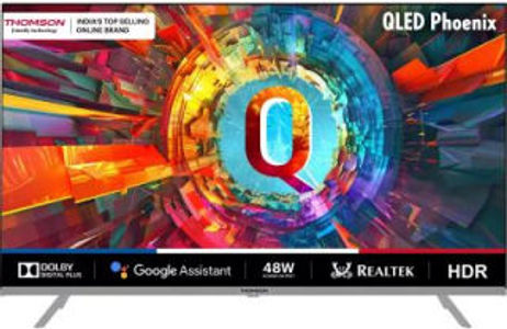 Thomson Q32H1111 32 inch HD ready Smart QLED TV