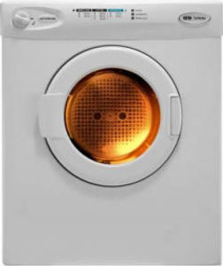 IFB 5.5 Kg Fully Automatic Dryer Washing Machine (TurboDry 550)