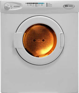 IFB 5.5 Kg Fully Automatic Dryer Washing Machine (TurboDry 550)