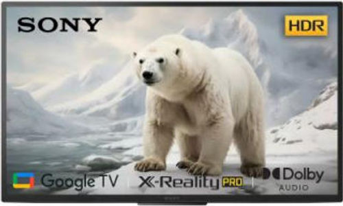 Sony KD-32W825 32 inch HD ready Smart LED TV