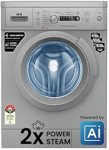 IFB 6 Kg Fully Automatic Front Load Washing Machine (Diva Aqua SXS 6010)