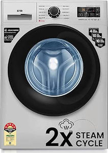 IFB 6.5 Kg Fully Automatic Front Load Washing Machine (Senorita SXS 6510)