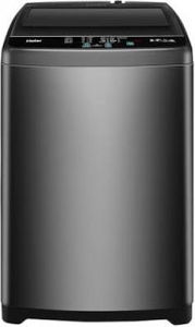 Haier 6.5 Kg Fully Automatic Top Load Washing Machine (HWM65-306S8)
