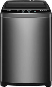 Haier 6.5 Kg Fully Automatic Top Load Washing Machine (HWM65-306S8)