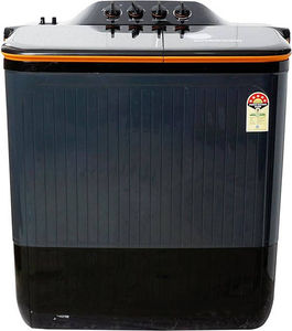 Lloyd 10 Kg Semi Automatic Top Load Washing Machine (GLWS105EPAVG)