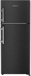 Liebherr TCLbsB 2411 245 L 2 Star Inverter Frost Free Double Door Refrigerator