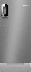 Bosch CST20S23PI 207 L 3 Star Inverter Direct Cool Single Door Refrigerator