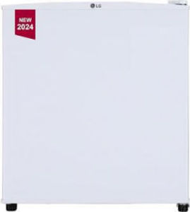 LG GL-M051RSWB 43 L 1 Star Direct Cool Single Door Refrigerator