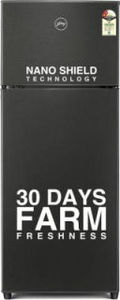 Godrej RT EONVALOR 310B 25 RCIM FS ST 294 L 2 Star Inverter Frost Free Double Door Refrigerator