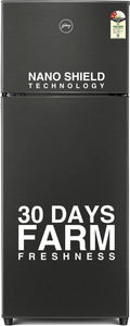 Godrej RT EONVALOR 310B 25 RCIM FS ST 294 L 2 Star Inverter Frost Free Double Door Refrigerator