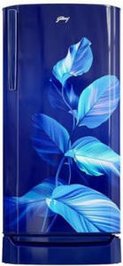 Godrej RD ERIOPLS 205B THF SE BL 180 L 2 Star Direct Cool Single Door Refrigerator