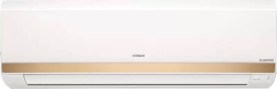 Hitachi RSNG318HFEOZ1 1.5 Ton 3 Star Inverter Split Air Conditioner