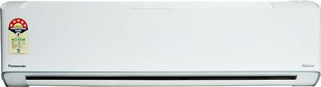 Panasonic EU18AKY5XFM 1.5 Ton 5 Star Inverter Air Conditioners Air Conditioner