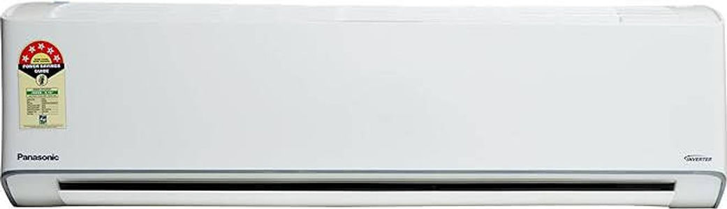 Panasonic CS/CU-EU24AKY5 2 Ton 5 Star Split Air Conditioner