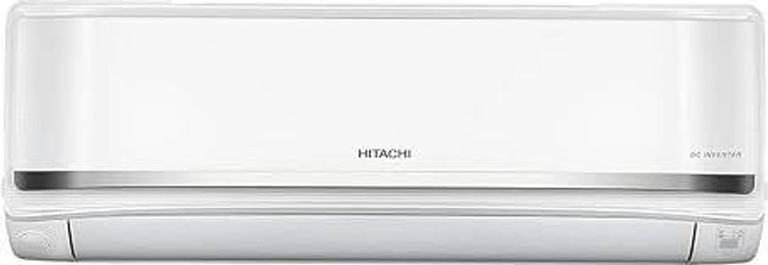 Hitachi 5400FXL RAS.G522PCBISF 2 Ton 5 Star Inverter Split Air Conditioner