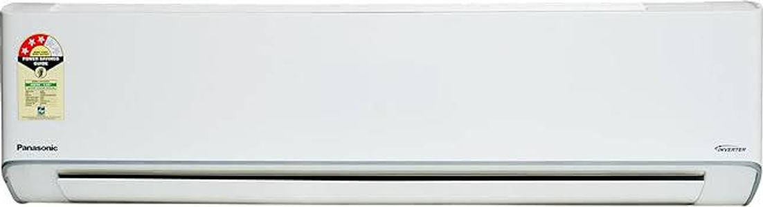 Panasonic CS/CU-EU24AKY3 2 Ton 3 Star Inverter Split Air Conditioner