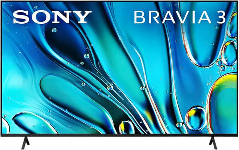 Sony Bravia 3 K-65S30 65 inch UHD Smart LED TV