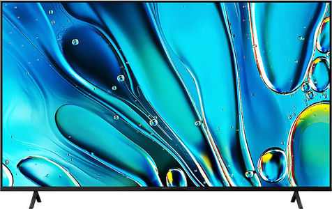 Sony BRAVIA 3 K-55S30 55 inch UHD Smart LED TV